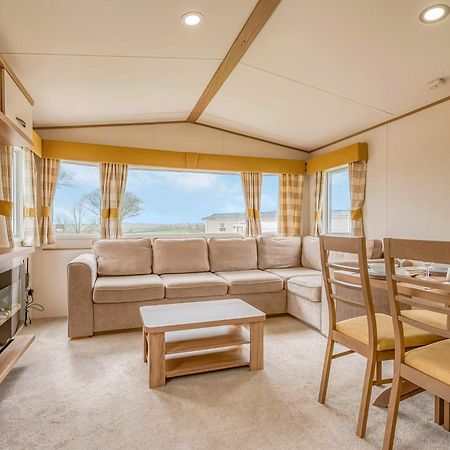 Meadow Lakes Holiday Park St Austell Exteriér fotografie