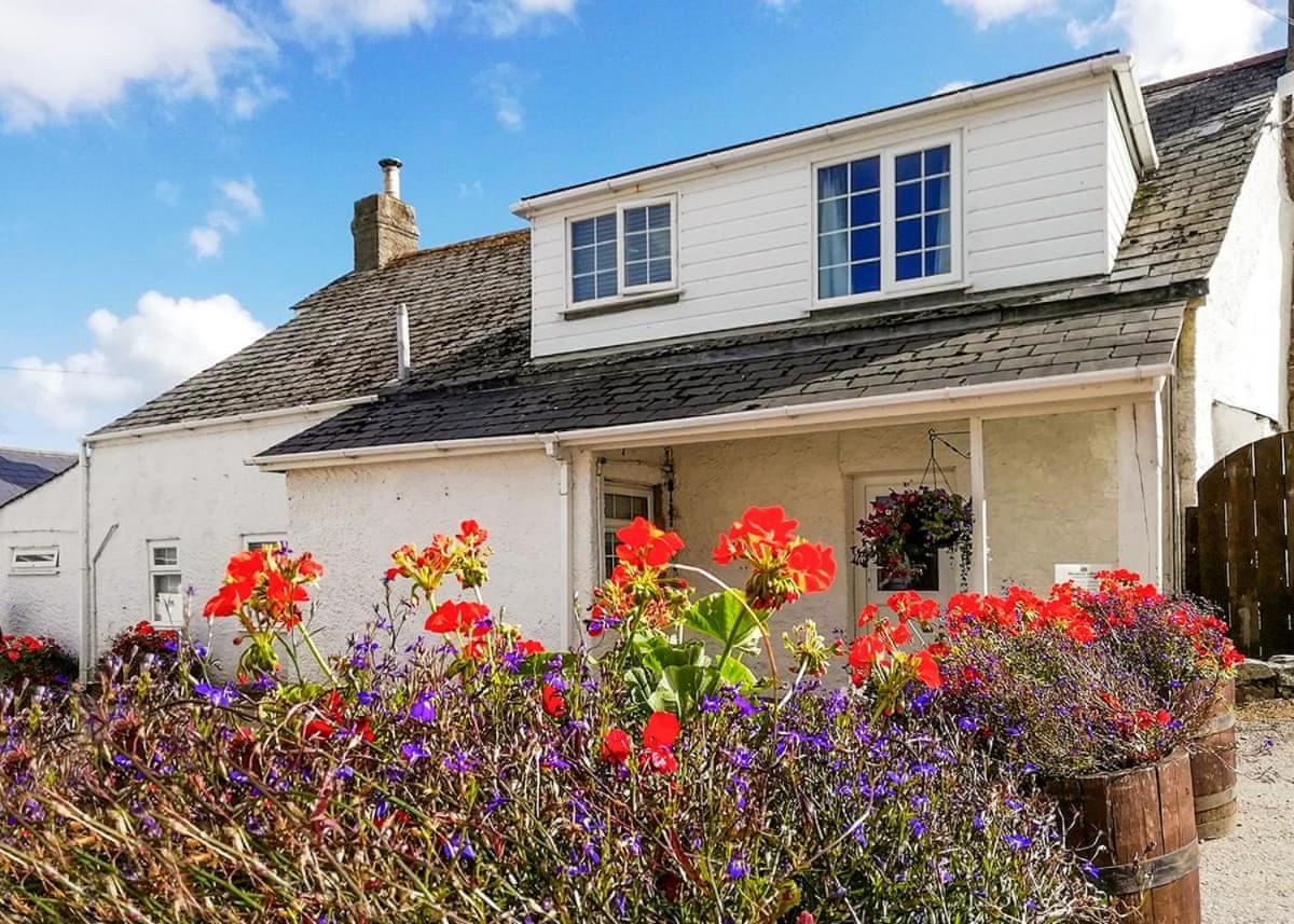 Meadow Lakes Holiday Park St Austell Exteriér fotografie