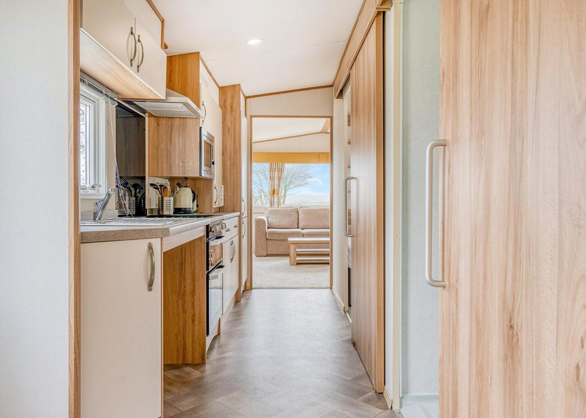 Meadow Lakes Holiday Park St Austell Pokoj fotografie