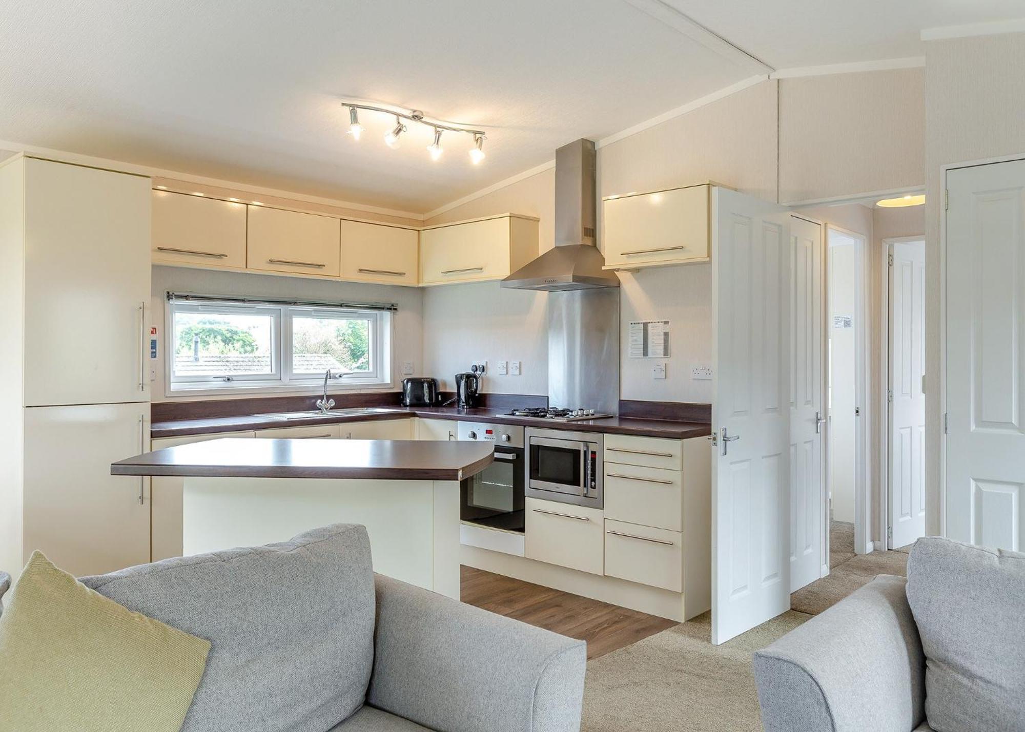 Meadow Lakes Holiday Park St Austell Exteriér fotografie